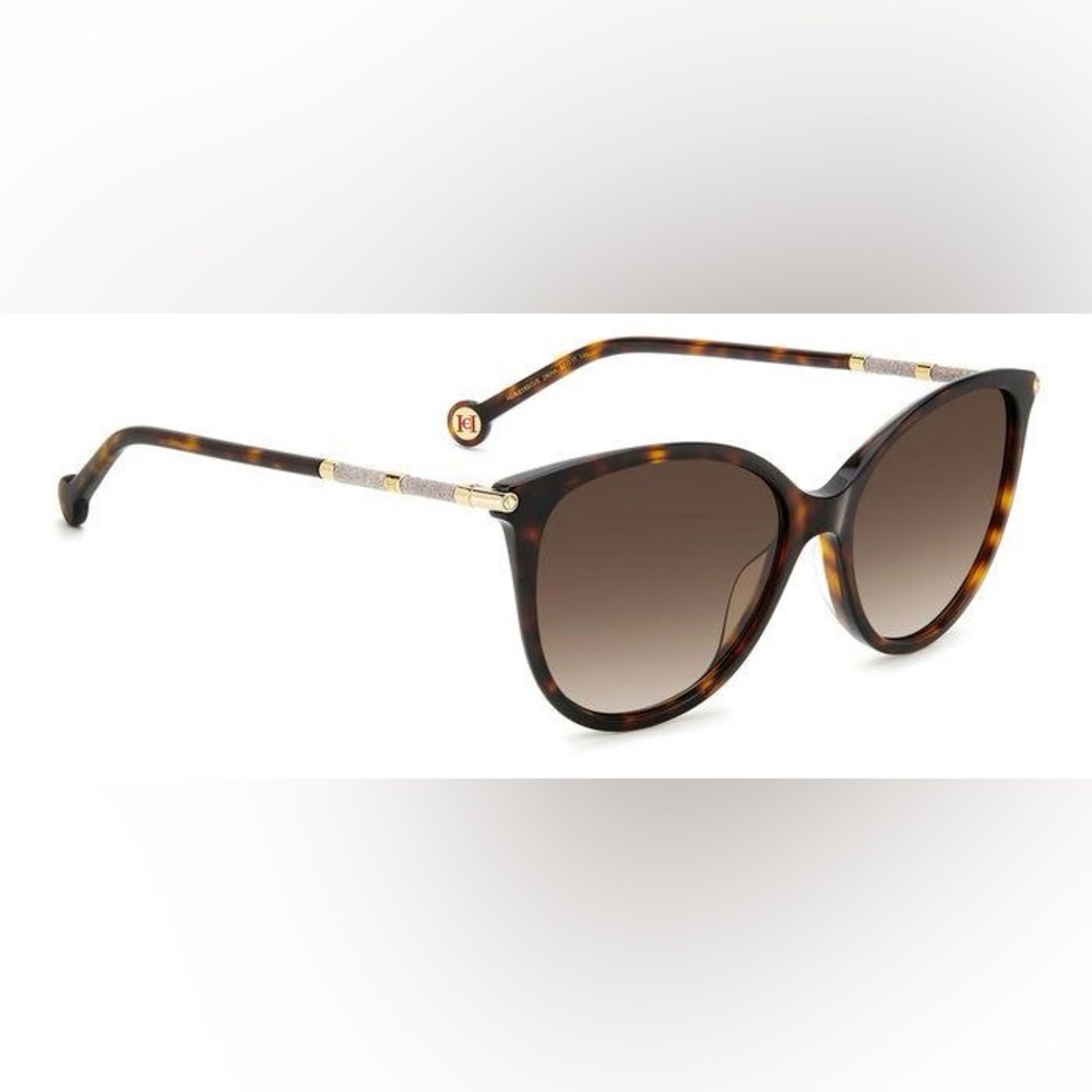 Carolina Herrera HER 0189/G/S 2IK/HA Tortoise Shell